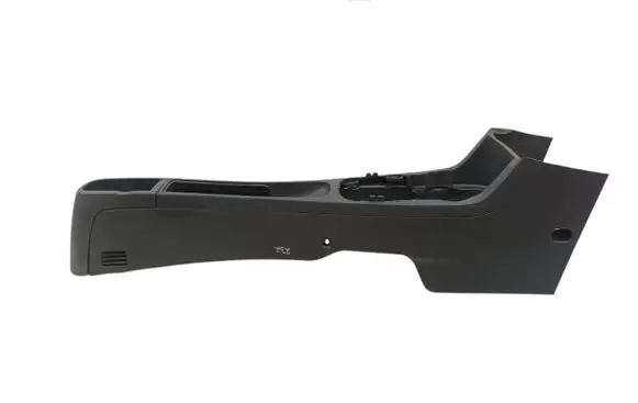 Opel Corsa D Center console 