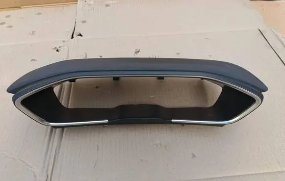 Peugeot 508 Dashboard trim 9816046077 1409109186
