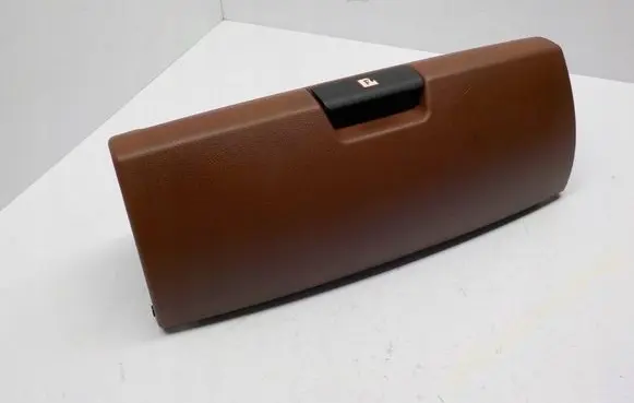 Mercedes-Benz CL C216 Glove box set HENCAR7619290014