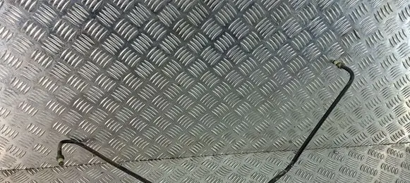 Volkswagen Crafter Clutch pipe/line A9062900313