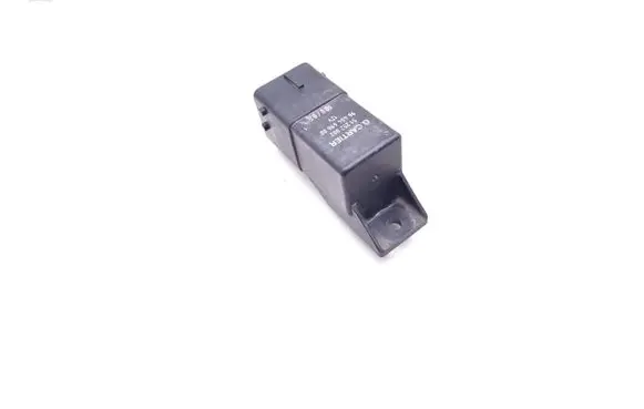 Citroen C2 Glow plug pre-heat relay 9640469680 51252002