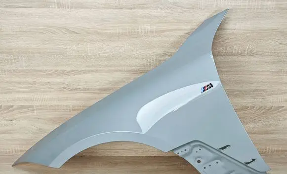 BMW 4 G22 G23 G24 G26 Fender 