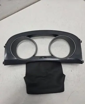 Volkswagen Golf Sportsvan Dashboard trim 517857189 517857059
