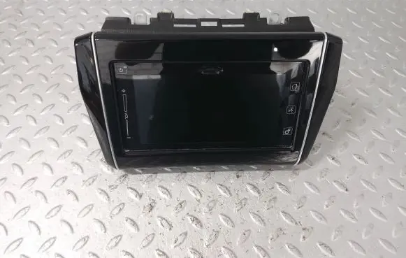 Suzuki Swift III Radio/CD/DVD/GPS head unit 3992052RA6 3992052RA6CN5