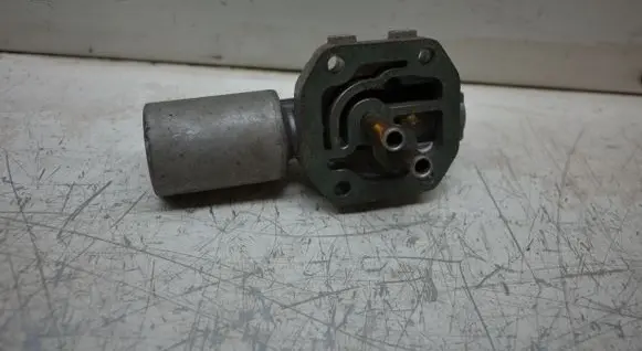 Jaguar XJL other engine part 