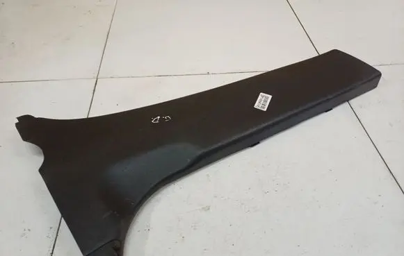 Toyota Corolla Verso AR10 (D) pillar trim (bottom) 624130F010 62413-0F010