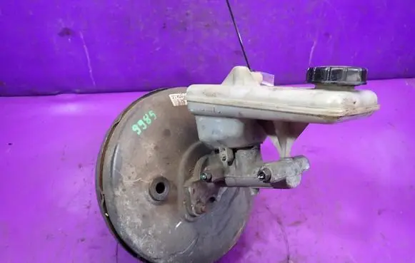 Opel Vivaro Master brake cylinder