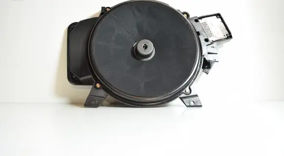 Audi A8 S8 D3 4E Subwoofer speaker 4E0035412A