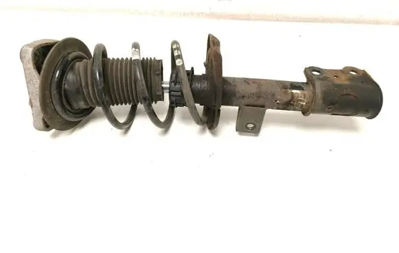 Front shock absorber/damper