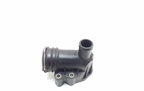 Mercedes-Benz CLS C218 X218 Air intake hose/pipe A6422001156