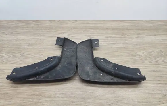 Volvo S80 Rear mudguard 30796915