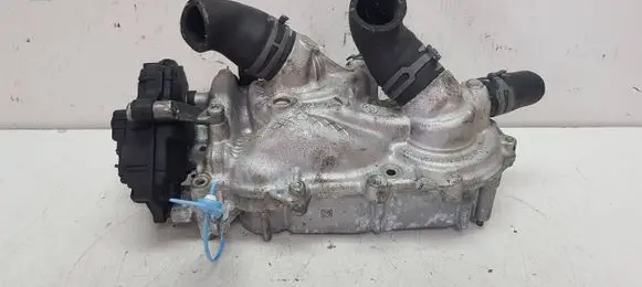 Skoda Octavia Mk4 Water pump 05E121117K