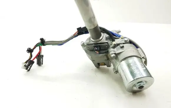 Mitsubishi Outlander Electric power steering pump JJ301001321 Q003TB0472