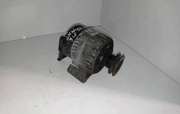 BMW 3 E36 Generator/alternator 1739362 0123315004