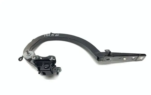 BMW 5 G30 G31 Tailgate/trunk/boot hinge 7366398