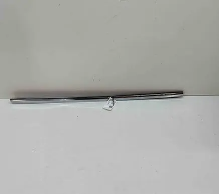Tesla Model X Door glass trim 103217300D