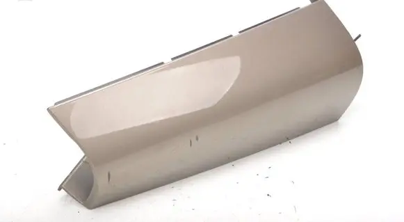 Mini One - Cooper Clubman R55 Rear bumper corner part panel trim 7240228