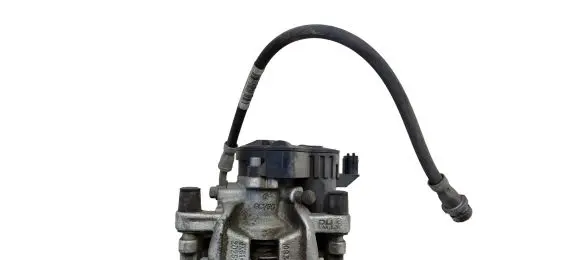 Ford Escape IV Rear brake caliper JX612D252 JX612D252B GCV9G