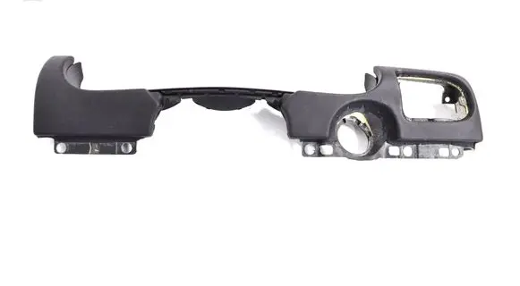 Porsche Cayenne (9PA) Dashboard glove box trim 7L5857565A