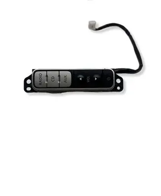 Nissan Leaf I (ZE0) Head unit multimedia control 4NR1A210496