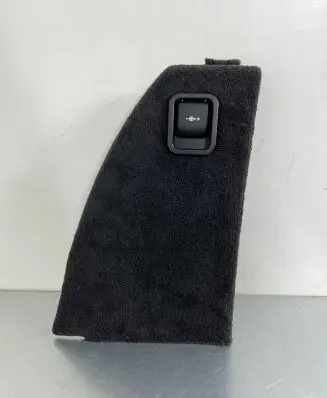 BMW 5 GT F07 Other trunk/boot trim element 7229315 52107010
