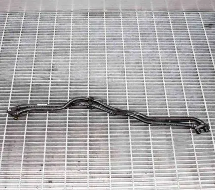 BMW X5 F15 Air intake hose/pipe 8509995