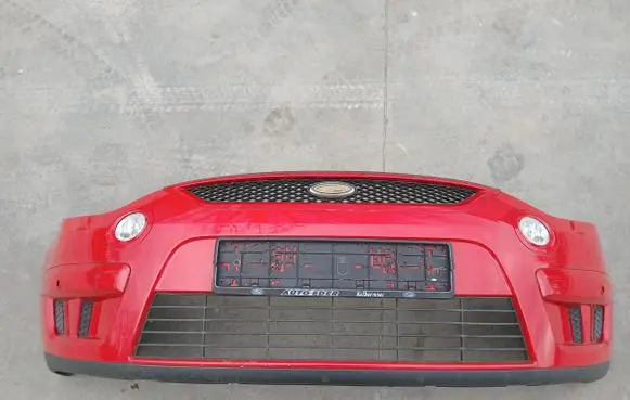 Ford S-MAX Front piece kit 6M21R17757AK