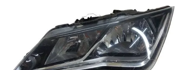 Seat Leon (5F) Headlight/headlamp 5F1941015B