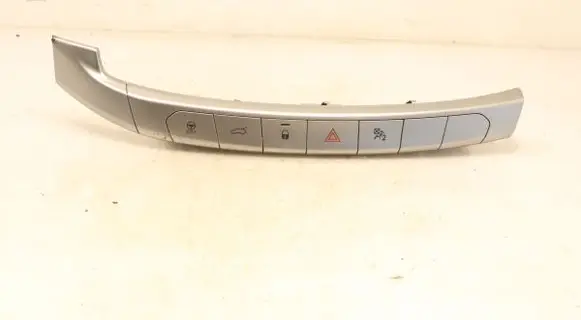 Fiat Tipo Other switches/knobs/shifts