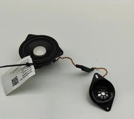 BMW 2 F22 F23 Rear door speaker 9226358 9169690