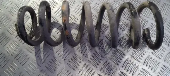 Peugeot 406 Rear coil spring