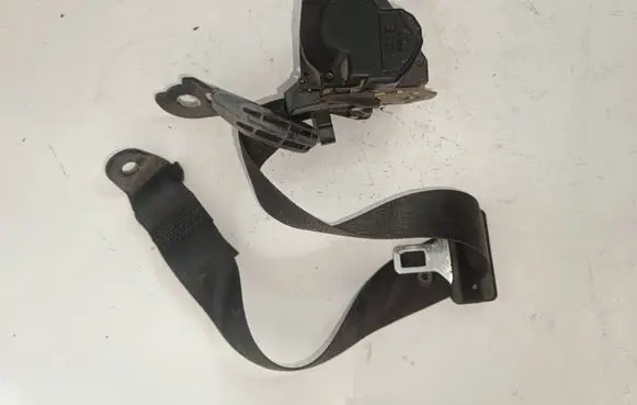 Daewoo Leganza Front passenger seat C25345