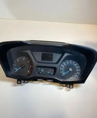 Ford Transit Speedometer (instrument cluster) BK3T10849DH
