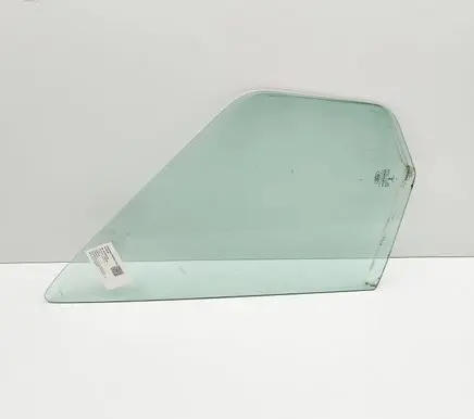Ford Transit Front door vent window glass four-door BK31V21418A 43R00098