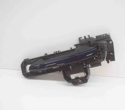 Mercedes-Benz E C207 W207 Front door exterior handle A2077604240 A2047602134