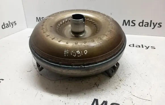 Mercedes-Benz E W211 Torque converter A2092500902 2092500902