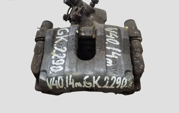 Volvo V40 Rear brake caliper 31341230