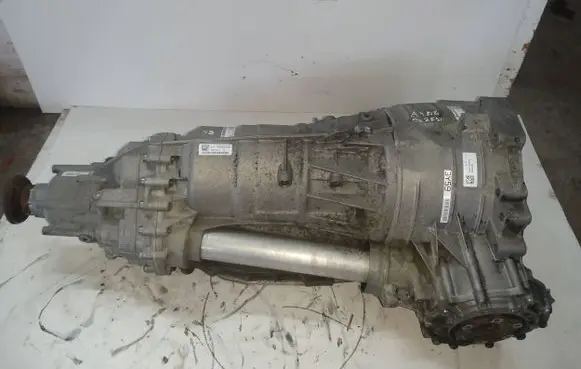 Audi A4 S4 B8 8K Automatic gearbox