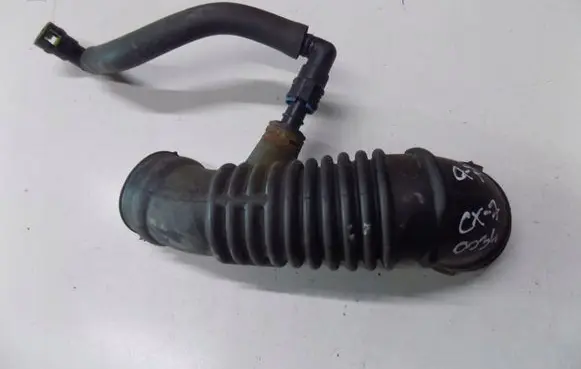 Mazda CX-7 Intake resonator 892347uio23j