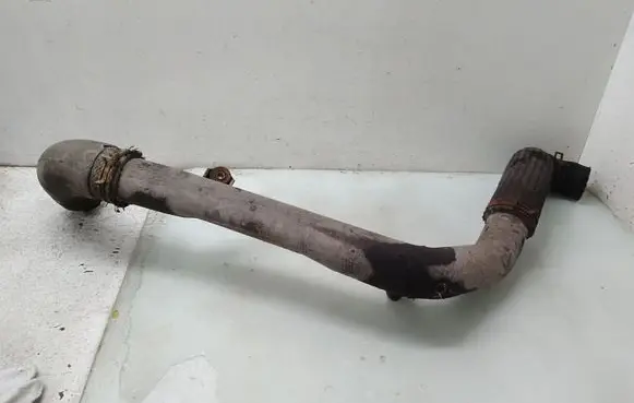 KIA Carens I Intercooler hose/pipe