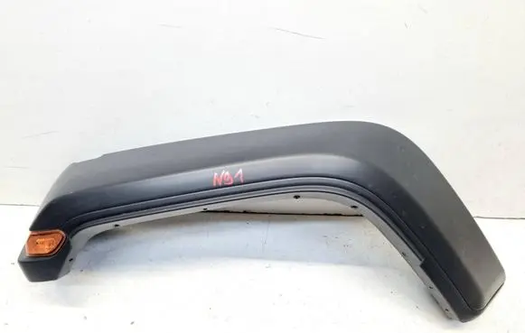 Jeep Wrangler Front arch trim 6Ad73RXFAH