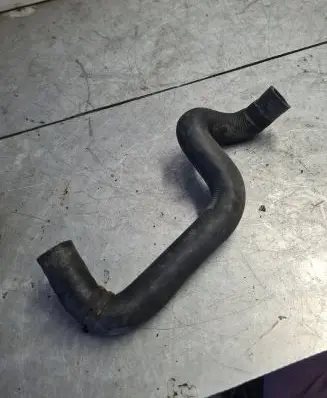 Volkswagen Transporter - Caravelle T5 Engine coolant pipe/hose