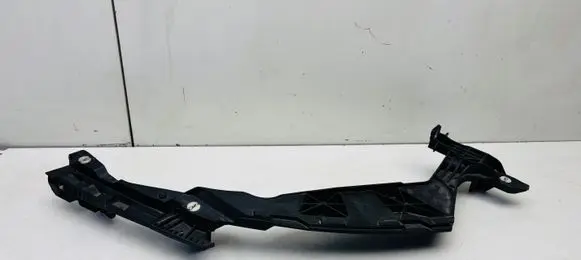 Porsche Macan (95B) Headlight/headlamp mounting bracket 95B807890C