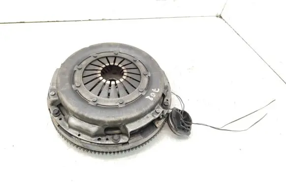 Clutch set kit