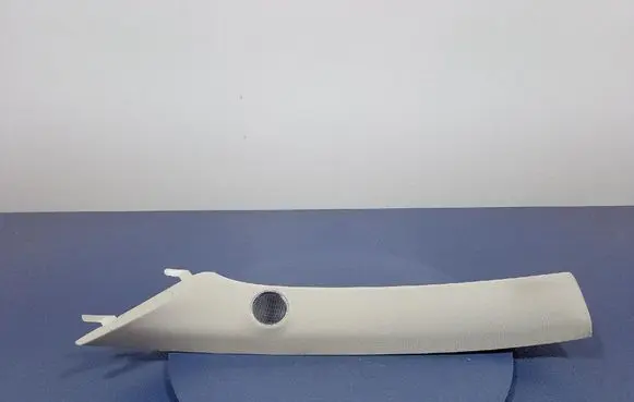 Mazda CX-5 Other sill/pillar trim element KB8E68170