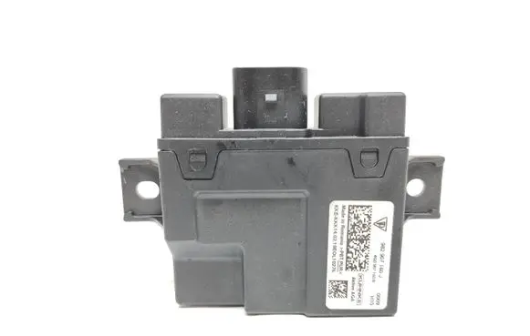 Porsche 718 Cayman 982 982c Other control units/modules 4G0907160B 962907160J