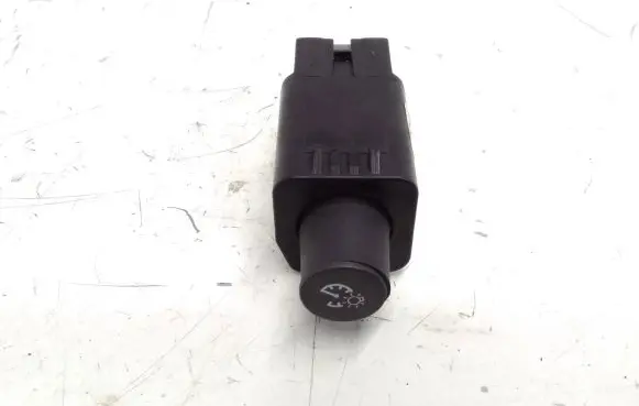 Cadillac CTS Panel lighting control switch 15868878