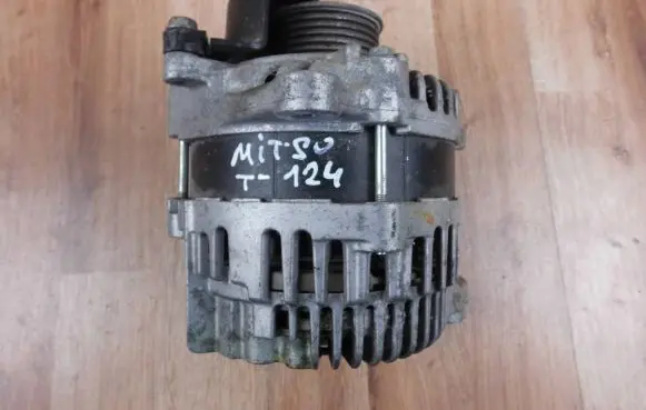 Toyota GT 86 Generator/alternator 23700AA750