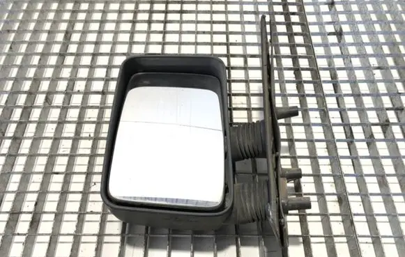 Peugeot Boxer Front door electric wing mirror