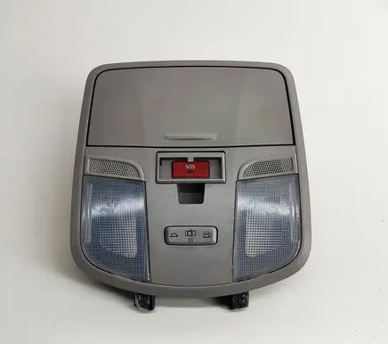 Hyundai Kona I Front seat light 92800G2510